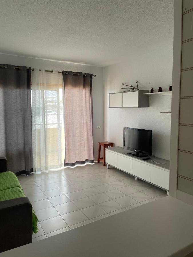 Apt Los Cristianos Beach 1 Exterior photo